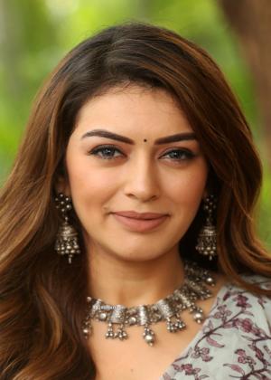 Hansika Motwani